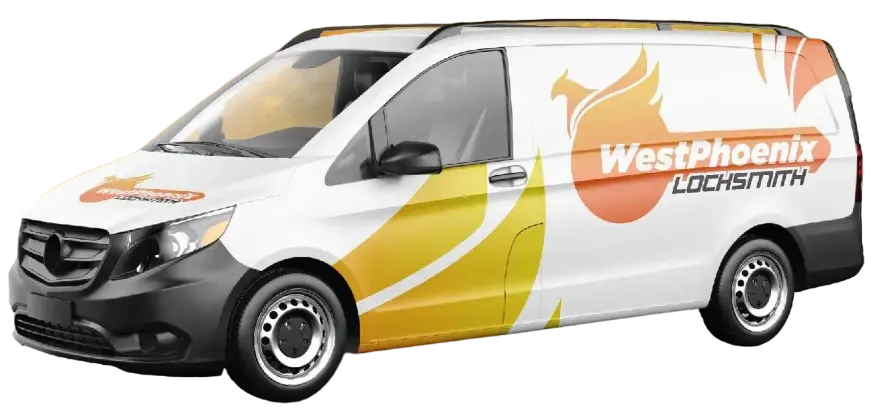 west phoenix locksmith mobile