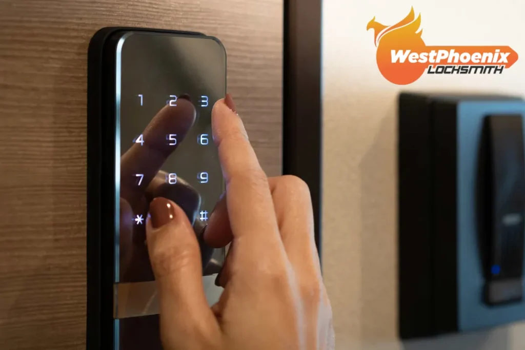 Keyless Entry Locks
