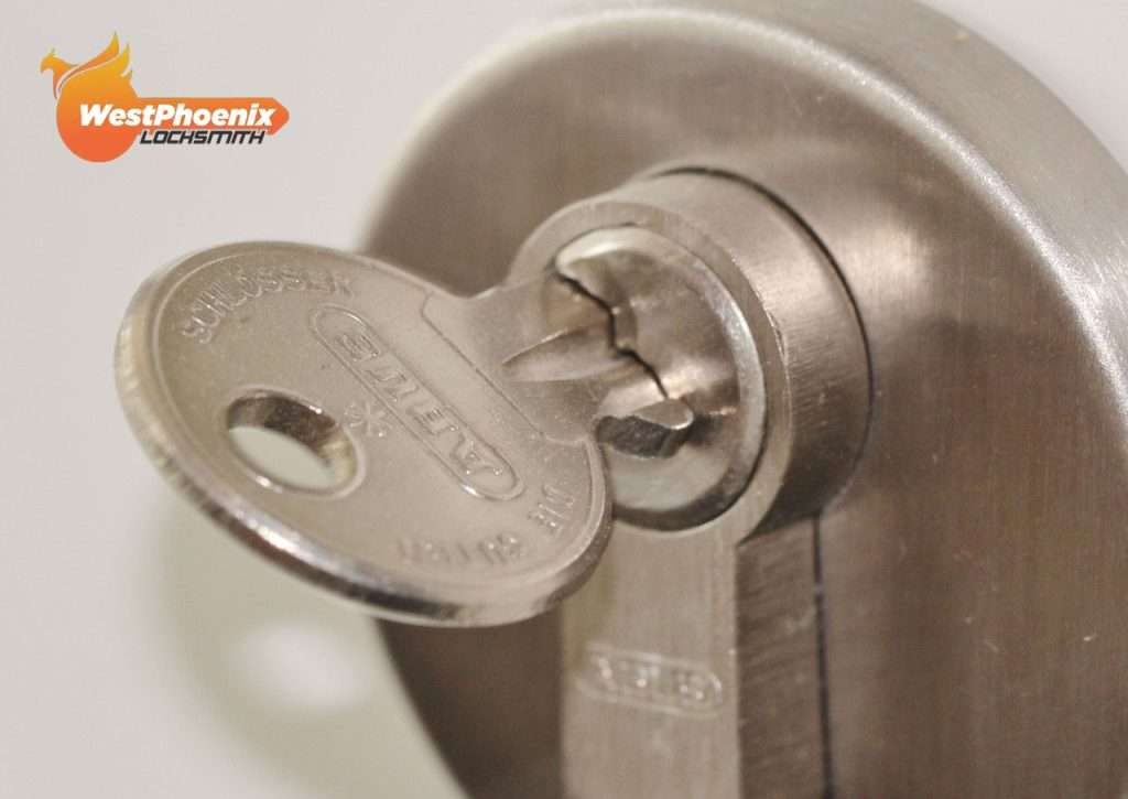 Phoenix lock repair for home and business