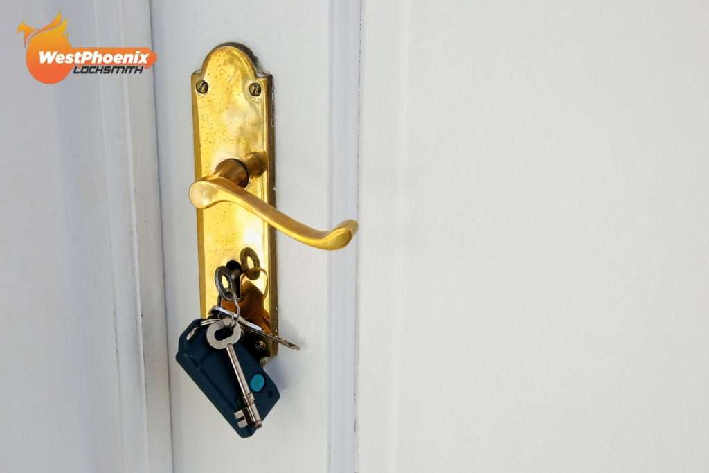 Reliable lock repair in Phoenix.