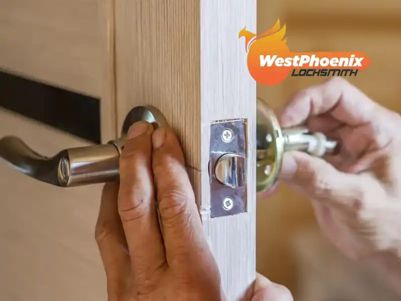 Locksmith in Estrella Village serving Phoenix homes