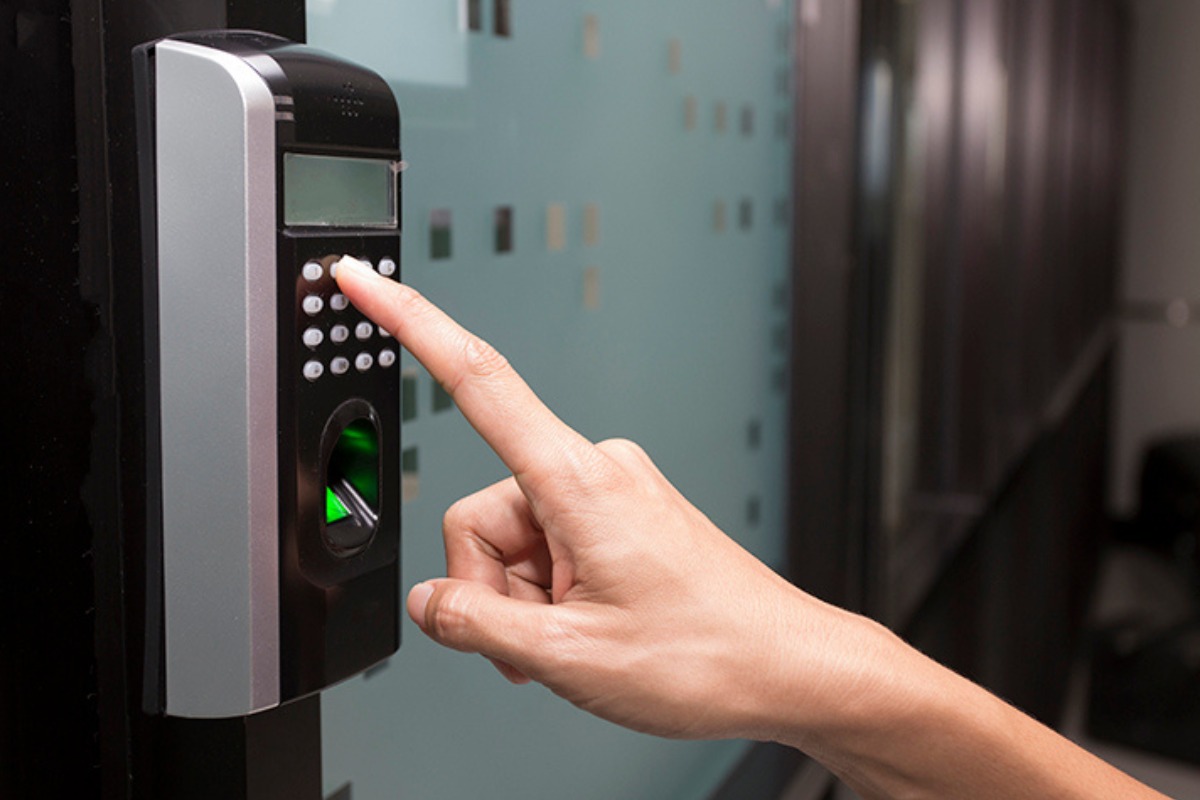 business security locks West phoenix